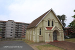 Morningside Stamford Hill Methodist Church Percy Osborn road 1893 (2)