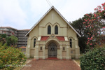 Morningside Stamford Hill Methodist Church Percy Osborn road 1893 (3)