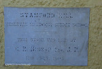 Morningside Stamford Hill Methodist Church Percy Osborn road  Sunday School 1903 (.2) (2)