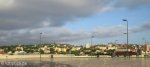 Morningside from Moses Mabhida