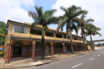 Umgeni Road Brittania Hotel (3)