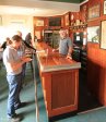 NMR - Regimental Mess