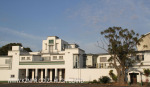 Natal Mounted Rifles - HQ Northern Facade (2)