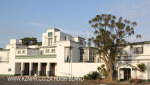 Natal Mounted Rifles - HQ Northern Facade (3)