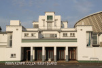 Natal Mounted Rifles - HQ Northern Facade (4).