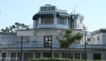 NMR - Main Entrance - Old Aerodrome control tower