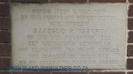 Durban Moth - British Empire Service League foundation 1953. (2)
