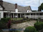Durban Moth Hall - Old Fort Road -  Courtyard (3)