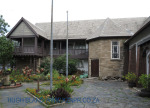 Durban Moth Hall - Old Fort Road -  Courtyard (4)