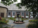 Durban Moth Hall - Old Fort Road -  Courtyard (7)