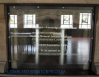 Durban Moth Hall - Old Fort Road - Hall. (1)