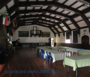 Durban Moth Hall - Old Fort Road - Hall. (3)