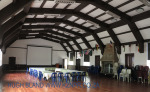 Durban Moth Hall - Old Fort Road - Hall. (6)