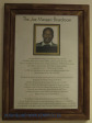 Durban Moth Hall - Old Fort Road - Joe Mangazi Boardroom
