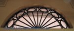 Durban Moth Hall - Old Fort Road -  Skylight