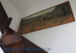 Durban Moth Hall - Old Fort Road - Stairs interior (2)