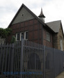 Durban Moth Hall - Old Fort Road - clocktower (1)