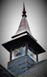 Durban Moth Hall - Old Fort Road - clocktower (3)