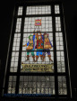 Durban Moth Hall - Old Fort Road - stain glass windows) (11.) (1)