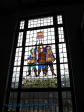 Durban Moth Hall - Old Fort Road - stain glass windows) (11.) (2)
