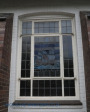 Durban Moth Hall - Old Fort Road - stain glass windows) (13)