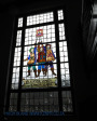 Durban Moth Hall - Old Fort Road - stain glass windows) (2)