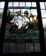 Durban Moth Hall - Old Fort Road - stain glass windows) (5)