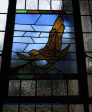 Durban Moth Hall - Old Fort Road - stain glass windows) (8)