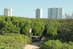 Beachwood Mangrove Nature Reserve -  Beach Entrance (2)