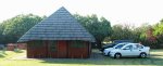 Beachwood Mangrove Nature Reserve -  Kiosk and Centre (2)