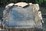 Beachwood Mangrove Nature Reserve -  Rotary Plaques (1)