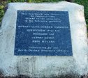 Beachwood Mangrove Nature Reserve -  Rotary Plaques (2)