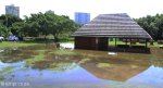 Beachwood Mangroves - Mouth closed -  Camping facilities (1)