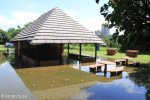 Beachwood Mangroves - Mouth closed -  Camping facilities (2)