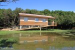 Beachwood Mangroves - Mouth closed -  New Intereprative centre (1)