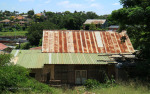 Durban - Greenwood Park - Canberra Road tin house -  (2)