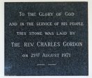 Durban North - COGS Church - 1971 - McKeuertan Avenue (3)