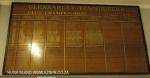 Durban North - Glenashley Tennis Club Honours Boards (1)