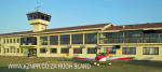 Durban North Virginia Airport Tower & Hangers (3)