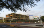 La Lucia Ridge - New buildings Commercial - Douglas Saunders Drive - Milkwood office