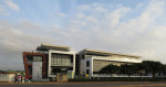 La Lucia Ridge - New buildings Commercial - Kenprop new offices