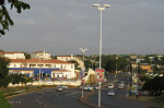 La Lucia Ridge - URD - Engen garage (1)