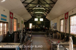 849 North Coast Road old Methodist Church  Interior (1)