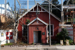 849 North Coast Road old Methodist Church  exterior (1)