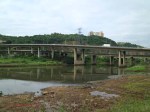 Durban - Connaught Bridge & Umgeni River (10)
