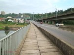Durban - Connaught Bridge & Umgeni River (4)