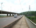 Durban - Connaught Bridge & Umgeni River (8)