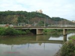 Durban - Connaught Bridge & Umgeni River - Rail bridge  (1)
