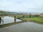 Durban - Connaught Bridge & Umgeni River - Rail bridge  (3)