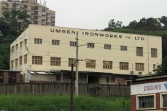 Durban - North Coast Road 83